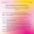 Research paper thumbnail of The Constant Participant. Constructing and Affirming Identity through Material Culture in Ancient Greek Sanctuaries and Modern Museumseums