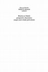 Research paper thumbnail of Modelul teologico-politic eusebian: o critică  din perspectiva dezbaterii dintre Carl Schmitt și Erik Peterson