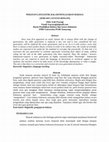 Research paper thumbnail of Peranan Linguistik Dalam Pengajaran Bahasa (Sebuah Catatan Ringan)