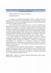 Research paper thumbnail of Éléments de didactique professionnelle et formation continue en gestion scolaire des directeurs d'écoles primaires