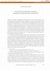 Research paper thumbnail of Potencjał konkurencyjności chińskich firm sektora Internetu