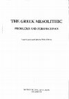 Research paper thumbnail of Faunal remains from the earliest strata of the Cave of Cyclope, Youra,  C. Perlès & N. Galanidou, The Greek Mesolithic: problems & perspectives, Cambridge, 12-13/12/99, ΑBSA, 2003, 143-172.  