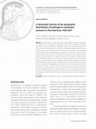 Research paper thumbnail of A Systematic Review of the geographic distribution of pathogenic Leptospira serovars in the Americas, 1930-2017