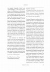 Research paper thumbnail of Depetris, Carolina La escritura de los viajes: del diario cartográfico a la literatura. Serie Viajeros, Colección Sextante. Mérida: Universidad Nacional Autónoma de México, 2007. 107 pp. (ISBN 978-970-32-4938-1)