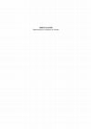 Research paper thumbnail of Edward W. Saïd, aut., Orientalismo. Representações Ocidentais do Oriente, Lisboa, Cotovia, 1ª ed.: 2004 [2003], 400 pp. Nova ed.: Edições 70, 2021, 460 pp. Trad.: Pedro Serra.