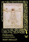 Research paper thumbnail of Frankenstein o el moderno prometeo