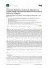 Research paper thumbnail of Systematic Multiomics Analysis of Alterations in C1QBP mRNA Expression and Relevance for Clinical Outcomes in Cancers