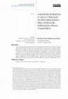 Research paper thumbnail of The Behistun Inscription: Portuguese Translation of the Old Persian Text, Critical Introduction, and Commentaries