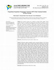 Research paper thumbnail of Pengelolaan Organisme Pengganggu Tanaman (OPT) Pada Tanaman Kedelai Di Desa Puyung