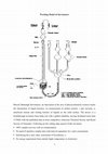 Research paper thumbnail of Working Model of Survismeter