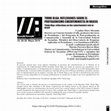 Research paper thumbnail of Think Olga: reflexiones sobre el protagonismo ciberfeminista en Brasil