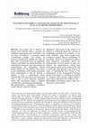 Research paper thumbnail of Uma reflexão sobre o conceito de cidadania de Aristóteles, o atual e os grupos minoritários