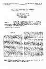 Research paper thumbnail of Όψεις της ανάπτυξης των διδύμων