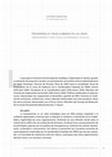 Research paper thumbnail of Transparencia y buen gobierno en las ONGD