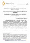 Research paper thumbnail of A INTEGRAÇÃO DA DIMENSÃO ESPIRITUAL NO CUIDADO EM SAÚDE FAZ SENTIDO? DOES THE INTEGRATION OF THE SPIRITUAL DIMENSION IN HEALTH CARE MAKE SENSE