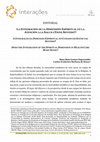 Research paper thumbnail of Texto do artigo 116267 1 10 20230720 esp