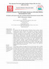 Research paper thumbnail of Dönemin Ruhunun Türk Milli Eğitim Şûralarına (1939-2014) Etkileri: Hermenötik Bir Analiz