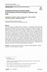 Research paper thumbnail of Codesigning learning environments guided by the framework of Universal Design for Learning: a case study