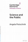 Research paper thumbnail of Science and the Public