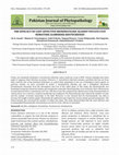 Research paper thumbnail of The Efficacy of Cost-Effective Bionematicide Against Potato Cyst Nematode Globodera Rostochiensis