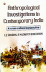 Research paper thumbnail of Impact of Supplementary Food and Socio-Economic Predictors on Nutritional Status of Children Attending Anganwadis in Bilaspur, Chhattisgarh, India.