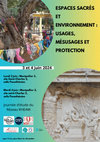 Research paper thumbnail of Conference on environmental questions in the ancient world