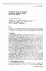 Research paper thumbnail of Solenoidal Excitation of Eigenmodes in Cylindrical Magnetized Plasma with Two Ion Species