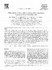 Research paper thumbnail of Pretreatment of bone with osteoclasts affects phenotypic expression of osteoblast-like cells