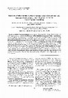 Research paper thumbnail of Reactivity of mitochondrial sulfhydryl groups toward dithionitrobenzoic acid and bromobimanes under oligomycin-inhibited and uncoupling conditions