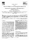 Research paper thumbnail of Fatty acid binding site of the mitochondrial uncoupling protein