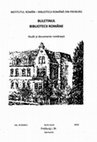 Research paper thumbnail of Asociatia La Maison Roumaine din Paris in anii 2011-2023 - Partea I.