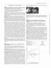 Research paper thumbnail of P4211Left ventricular circumferential rotation is associated with functional mitral regurgitation