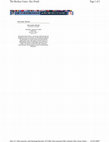 Research paper thumbnail of Social Theory of International Politics