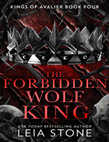 Research paper thumbnail of The Forbidden Wolf King The 4 - Leia Stone