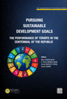 Research paper thumbnail of GREEN PRACTICES AND RESPONSIBLE CONSUMPTION BY THE HOTEL INDUSTRY IN TÜRKİYE: A QUALITATIVE STUDY ON HOTEL MANAGERS