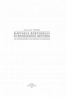 Research paper thumbnail of Raffaele Bertinelli és reneszánsz képtára. Egy műgyűjtemény útja Rómától Esztergomig. (Raffaele Bertinelli and his Renaissance picture gallery. The journey of an art collection from Rome to Esztergom). Esztergom: Keresztény Múzeum, 2009.