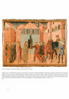 Research paper thumbnail of "Dipinti senesi in Ungheria: Vicende storiche e nuove ricerche", Accademia dei Rozzi XIV, 28, 2008, pp. 3-16.