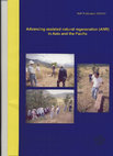 Research paper thumbnail of Keep Africa Covered Trees-based options to combat land degradation in the Sudano Sahel: A Contribution to the “Great Green Wall” of the Sahel Program