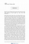 Research paper thumbnail of Johannes M. Luetz and Patrick D. Nunn (eds.), Beyond Belief: Opportunities for Faith-Engaged Approaches to Climate-Change Adaptation in the Pacific Islands