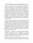 Research paper thumbnail of NICOLAS MADURO GANARA ELECCIONES PRESIDENCIALES MAYO 21 2024