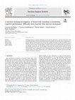 Research paper thumbnail of A machine learning investigation of factors that contribute to predicting cognitive performance: Difficulty level, reaction time and eye-movements