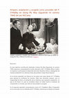 Research paper thumbnail of IX.7 Amparo, aceptación y acogida como proceder del P. O'Malley en Going My Way de Leo McCarey