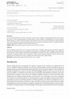 Research paper thumbnail of Voces silenciadas por la historia: la hechicera Juana García o la obliteración de la afrodescendencia Voices Silenced by History: The Sorceress Juana García or the Obliteration of Afrodescendence