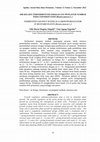 Research paper thumbnail of AIR KELAPA TERFERMENTASI SEBAGAI ZAT PENGATUR TUMBUH PADA TANAMAN SAWI (Brasica juncea L.)