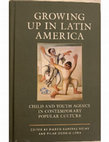 Research paper thumbnail of “She Takes Pleasure in the Sins of the Flesh: Child and Youth Abuse in the Narrative of Ecuadorian Female Writers of the Twenty-First Century.”