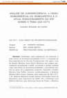 Research paper thumbnail of Análise de Jurisprudência: A União Homossexual ou Homoafetiva e o Atual Posicionamento do STF sobre o Tema (ADI 4277)