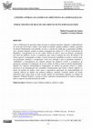 Research paper thumbnail of Inserção Social do Transexual pela Educação: Projeto Transcidadania e Resolução nº 12/2015 do Conselho Nacional de Combate à Discriminação e Promoção dos Direitos de Lésbicas, Gays, Bissexuais, Travestis e Transexuais