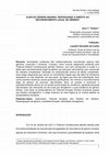 Research paper thumbnail of Além Do Gênero Binário: Repensando O Direito Ao Reconhecimento Legal De Gênero