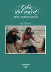 Research paper thumbnail of Cibo dal mare Rivista CN