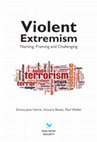 Research paper thumbnail of Violent Extremism: Naming, Framing and Challenging